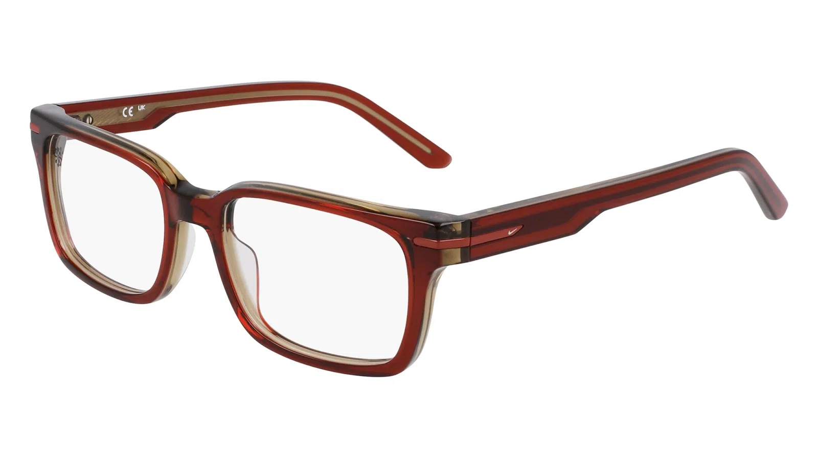 Nike NK7174 Eyeglasses - view 3